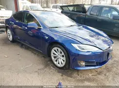 5YJSA1E18HF199535 2017 TESLA MODEL S