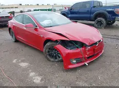 5YJSA1E18HF199888 2017 TESLA MODEL S