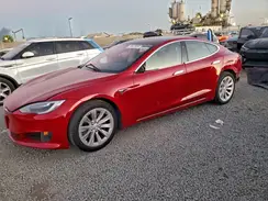 5YJSA1E18HF202918 2017 TESLA MODEL S