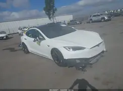 5YJSA1E18HF206273 2017 TESLA MODEL S