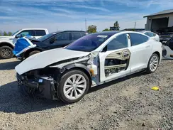 5YJSA1E18HF209240 2017 TESLA MODEL S