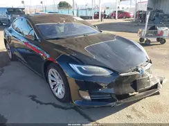5YJSA1E18HF210565 2017 TESLA MODEL S
