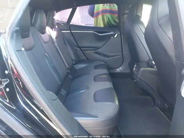 5YJSA1E18HF210565 2017 TESLA MODEL S - Image 8