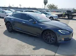 5YJSA1E18HF210971 2017 TESLA MODEL S
