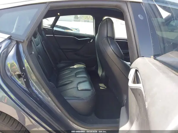 5YJSA1E18HF210971 2017 TESLA MODEL S - Image 8