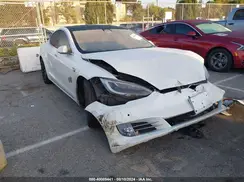 5YJSA1E18HF214129 2017 TESLA MODEL S