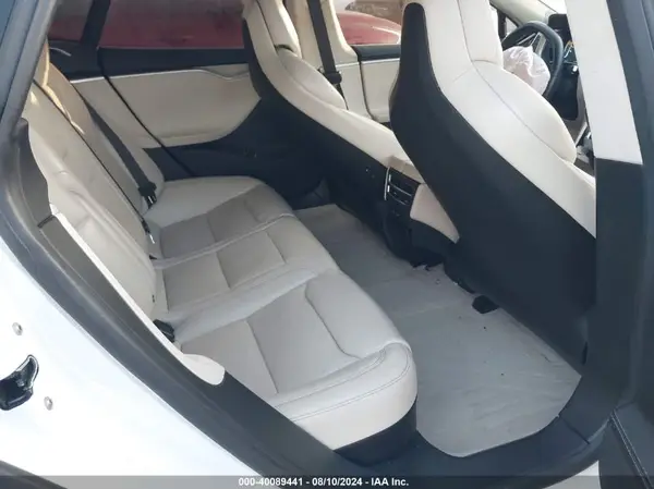 5YJSA1E18HF214129 2017 TESLA MODEL S - Image 8