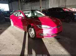 5YJSA1E18HF216043 2017 TESLA MODEL S