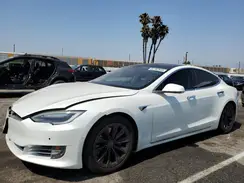 5YJSA1E18HF216138 2017 TESLA MODEL S