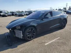 5YJSA1E18HF217290 2017 TESLA MODEL S