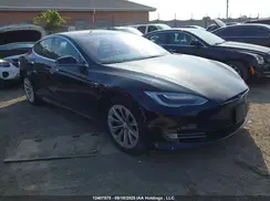 5YJSA1E18HF218519 2017 TESLA MODEL S