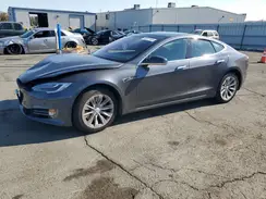 5YJSA1E18HF218567 2017 TESLA MODEL S