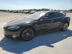 5YJSA1E18HF218701 2017 TESLA MODEL S