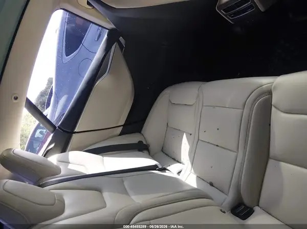 5YJSA1E18HF228421 2017 TESLA MODEL S - Image 8