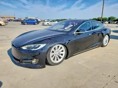 5YJSA1E18HF228483 2017 TESLA MODEL S