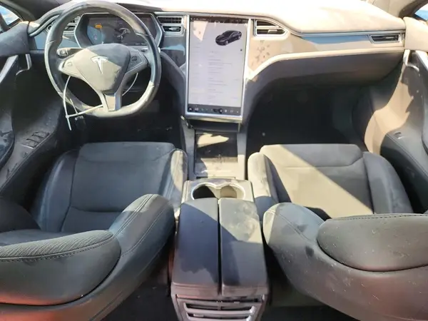 5YJSA1E18HF228483 2017 TESLA MODEL S - Image 8