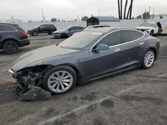 5YJSA1E18HF228502 2017 TESLA MODEL S