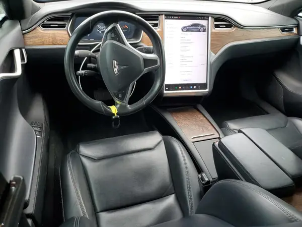 5YJSA1E18HF228502 2017 TESLA MODEL S - Image 8