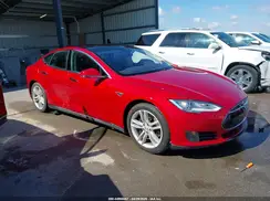 5YJSA1E19GF120095 2016 TESLA MODEL S