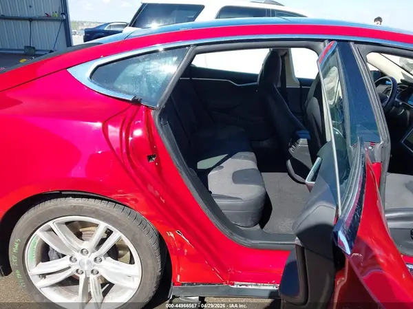 5YJSA1E19GF120095 2016 TESLA MODEL S - Image 8