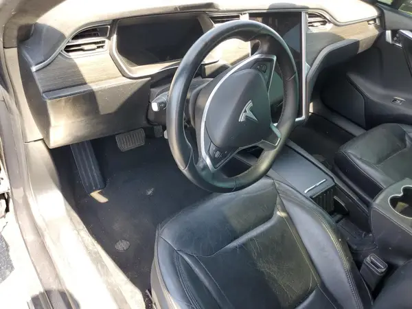 5YJSA1E19GF127743 2016 TESLA MODEL S - Image 8