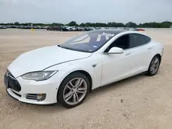 5YJSA1E19GF129248 2016 TESLA MODEL S