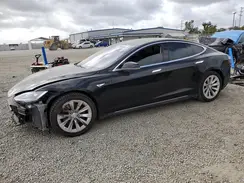 5YJSA1E19GF131999 2016 TESLA MODEL S