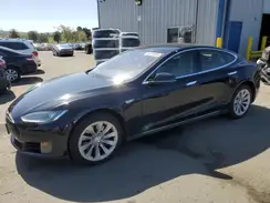 5YJSA1E19GF133414 2016 TESLA MODEL S