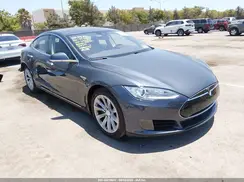 5YJSA1E19GF135681 2016 TESLA MODEL S
