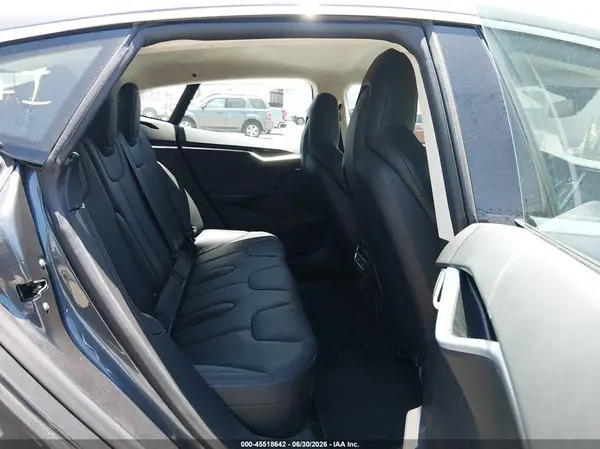 5YJSA1E19GF135681 2016 TESLA MODEL S - Image 8