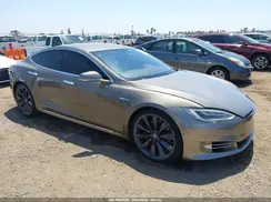5YJSA1E19GF138175 2016 TESLA MODEL S