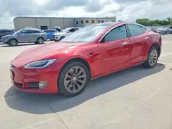 5YJSA1E19GF143022 2016 TESLA MODEL S