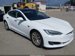 5YJSA1E19GF147362 2016 TESLA MODEL S