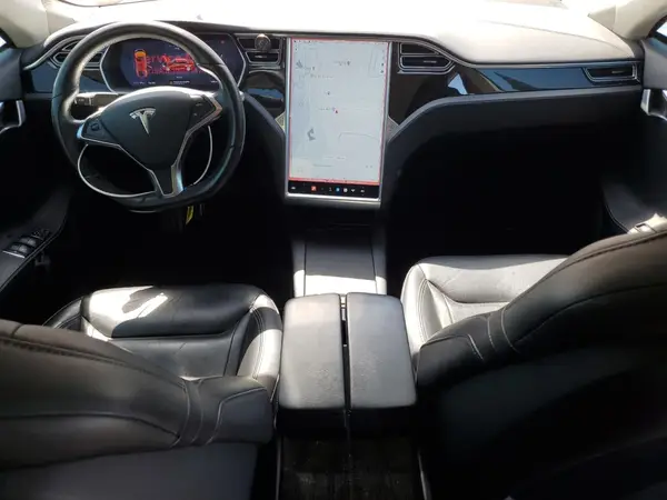 5YJSA1E19GF147460 2016 TESLA MODEL S - Image 8