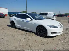 5YJSA1E19GF148544 2016 TESLA MODEL S