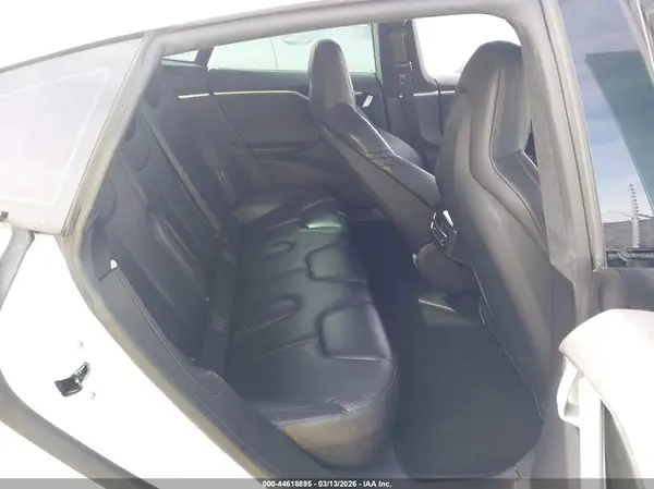 5YJSA1E19GF150617 2016 TESLA MODEL S - Image 8