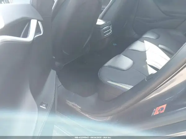 5YJSA1E19GF151606 2016 TESLA MODEL S - Image 8