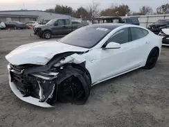 5YJSA1E19GF151945 2016 TESLA MODEL S