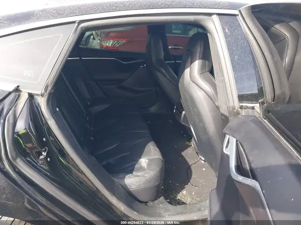 5YJSA1E19GF152450 2016 TESLA MODEL S - Image 8