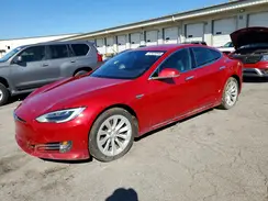 5YJSA1E19GF153565 2016 TESLA MODEL S