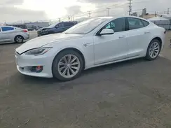 5YJSA1E19GF154506 2016 TESLA MODEL S