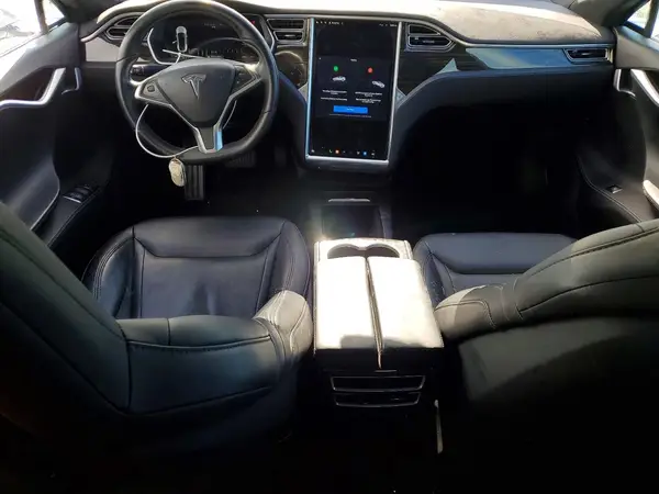 5YJSA1E19GF155686 2016 TESLA MODEL S - Image 8