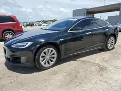 5YJSA1E19GF156000 2016 TESLA MODEL S