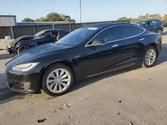 5YJSA1E19GF156269 2016 TESLA MODEL S