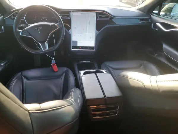 5YJSA1E19GF156269 2016 TESLA MODEL S - Image 8