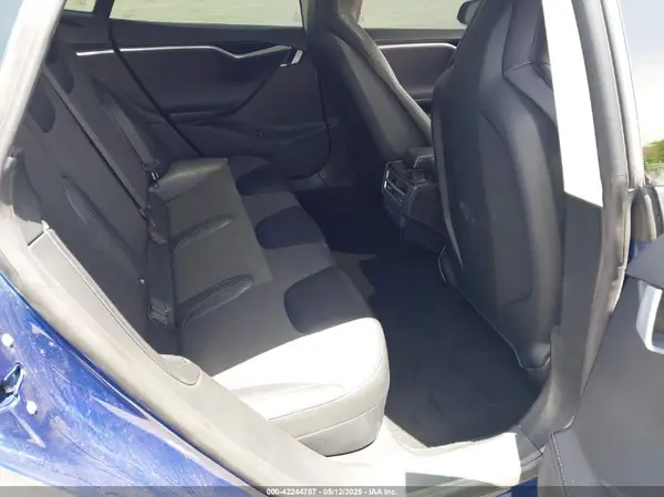 5YJSA1E19GF156501 2016 TESLA MODEL S - Image 8