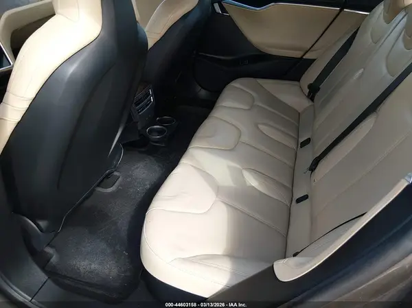 5YJSA1E19GF157437 2016 TESLA MODEL S - Image 8