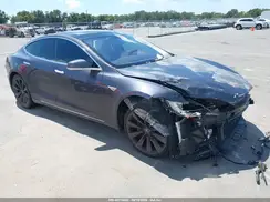 5YJSA1E19GF157468 2016 TESLA MODEL S