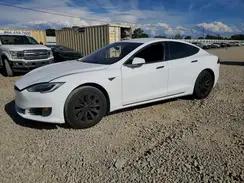 5YJSA1E19GF157972 2016 TESLA MODEL S