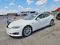 5YJSA1E19GF159236 2016 TESLA MODEL S
